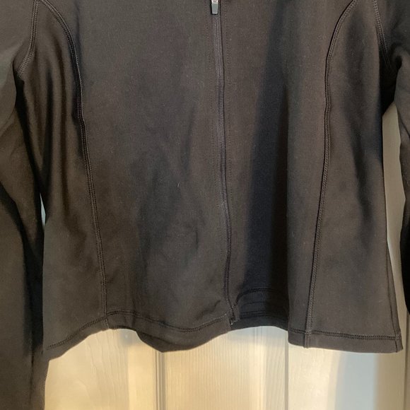 Harmony Balance - Black Jacket - NWT - Picture 3 of 9